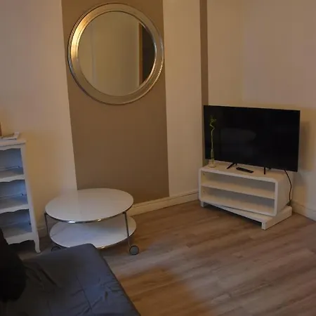 Le Zen Balnéo Apartamento Grenoble