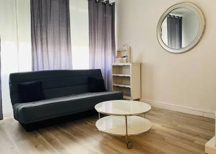 Le Zen Balnéo * Grenoble