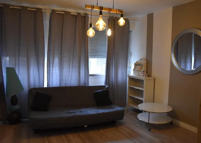 Le Zen Balnéo Apartamento Grenoble